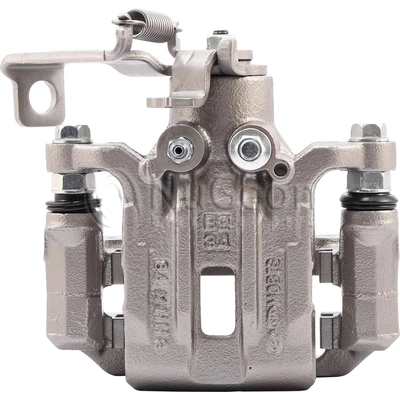 Rear Left Rebuilt Caliper With Hardware by BBB INDUSTRIES - 99-01890B pa2