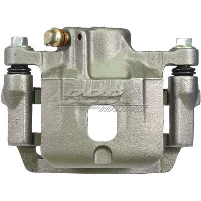 Rear Left Rebuilt Caliper With Hardware by BBB INDUSTRIES - 99-01913B pa5