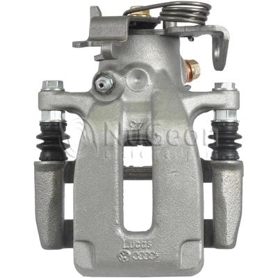 BBB INDUSTRIES - 99-02120B - Disc Brake Caliper pa1