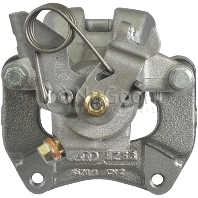 BBB INDUSTRIES - 99-02120B - Disc Brake Caliper pa2