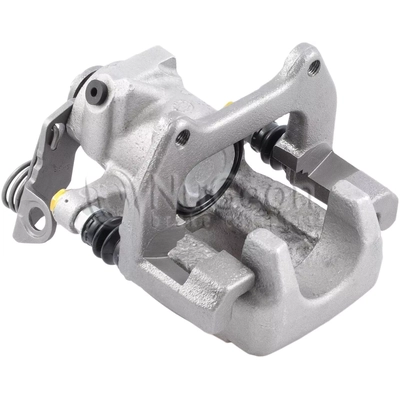 BBB INDUSTRIES - 99-02125B - Rear Left Rebuilt Caliper With Hardware pa2