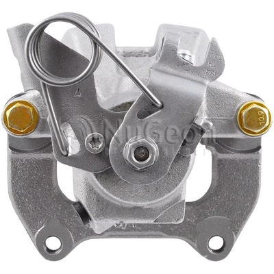BBB INDUSTRIES - 99-02125B - Rear Left Rebuilt Caliper With Hardware pa5