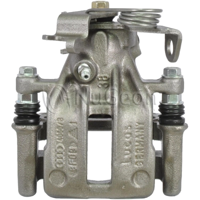 BBB INDUSTRIES - 99-02145B - Disc Brake Caliper pa2