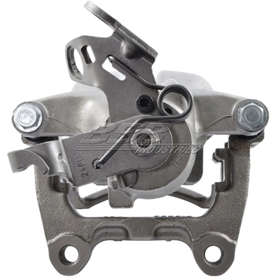 Rear Left Rebuilt Caliper With Hardware by BBB INDUSTRIES - 99-02155A pa10