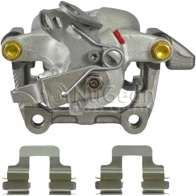 BBB INDUSTRIES - 99-02158A - Disc Brake Caliper pa4