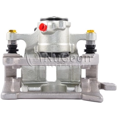 BBB INDUSTRIES - 99-02189A - Disc Brake Caliper pa5