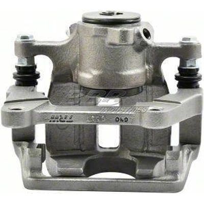 Rear Left Rebuilt Caliper With Hardware by BBB INDUSTRIES - 99-02203A pa2