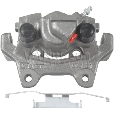 Rear Left Rebuilt Caliper With Hardware by BBB INDUSTRIES - 99-02310B pa3