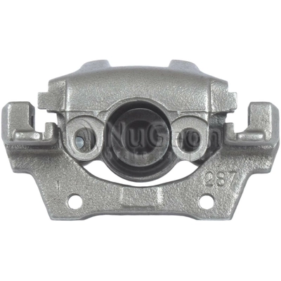 Rear Left Rebuilt Caliper With Hardware by BBB INDUSTRIES - 99-02316B pa1
