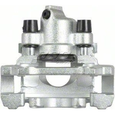 Rear Left Rebuilt Caliper With Hardware by BBB INDUSTRIES - 99-02324B pa1