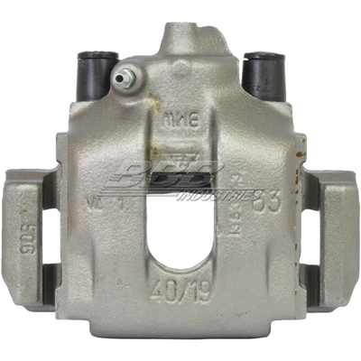 BBB INDUSTRIES - 99-02325B - Rear Left Rebuilt Caliper With Hardware pa1