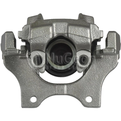 Rear Left Rebuilt Caliper With Hardware by BBB INDUSTRIES - 99-02348A pa1