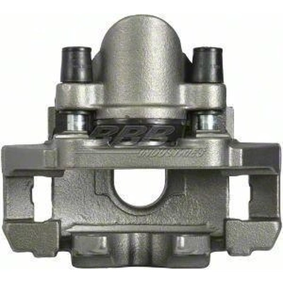 Rear Left Rebuilt Caliper With Hardware by BBB INDUSTRIES - 99-02352B pa1