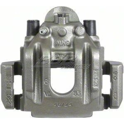 Rear Left Rebuilt Caliper With Hardware by BBB INDUSTRIES - 99-02352B pa4