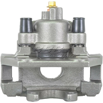 Rear Left Rebuilt Caliper With Hardware by BBB INDUSTRIES - 99-02363B pa3