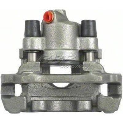 Rear Left Rebuilt Caliper With Hardware by BBB INDUSTRIES - 99-02364B pa1