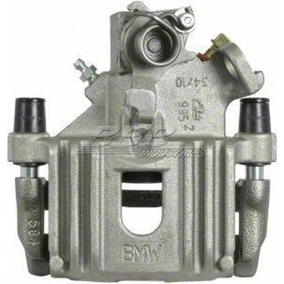 Rear Left Rebuilt Caliper With Hardware by BBB INDUSTRIES - 99-02378B pa4