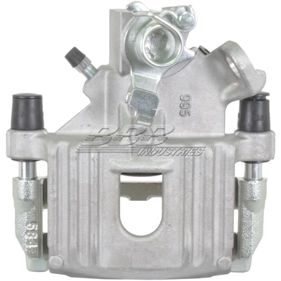 Rear Left Rebuilt Caliper With Hardware by BBB INDUSTRIES - 99-02379B pa2