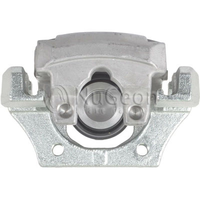 Rear Left Rebuilt Caliper With Hardware by BBB INDUSTRIES - 99-02388B pa1