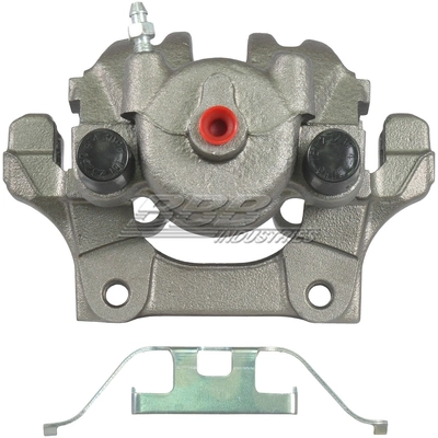 BBB INDUSTRIES - 99-02390A - Rear Left Rebuilt Caliper With Hardware pa2