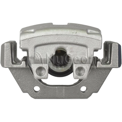 Rear Left Rebuilt Caliper With Hardware by BBB INDUSTRIES - 99-02396B pa1