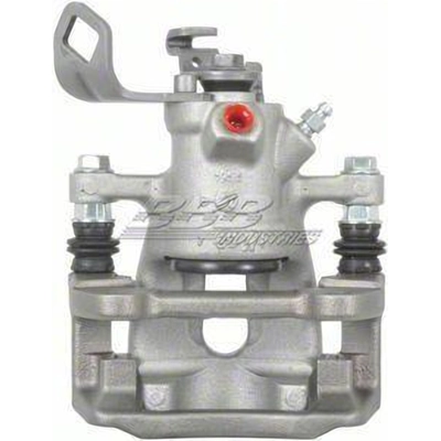 Rear Left Rebuilt Caliper With Hardware by BBB INDUSTRIES - 99-02401B pa1