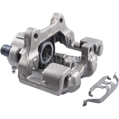 BBB INDUSTRIES - 99-02455A - Disc Brake Caliper pa2