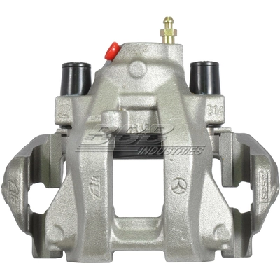 Rear Left Rebuilt Caliper With Hardware by BBB INDUSTRIES - 99-02771A pa4