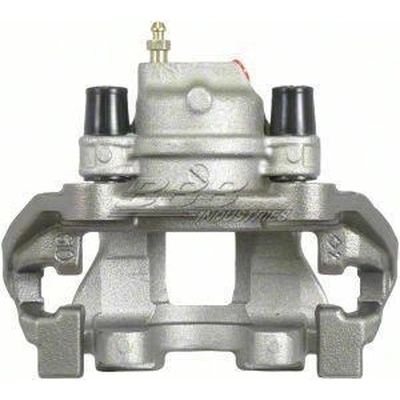 Rear Left Rebuilt Caliper With Hardware by BBB INDUSTRIES - 99-02771A pa6