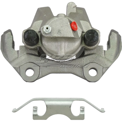 Rear Left Rebuilt Caliper With Hardware by BBB INDUSTRIES - 99-02773A pa2