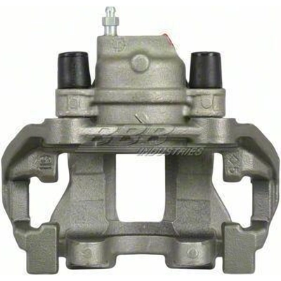 Rear Left Rebuilt Caliper With Hardware by BBB INDUSTRIES - 99-02773A pa7
