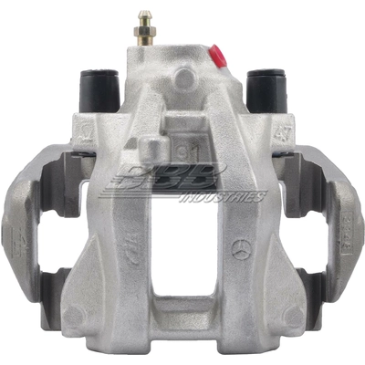 Rear Left Rebuilt Caliper With Hardware by BBB INDUSTRIES - 99-02773B pa5