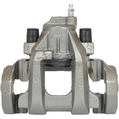 Rear Left Rebuilt Caliper With Hardware by BBB INDUSTRIES - 99-02801A pa4