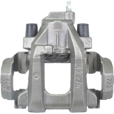 Rear Left Rebuilt Caliper With Hardware by BBB INDUSTRIES - 99-02802A pa4