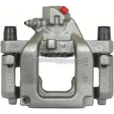 Rear Left Rebuilt Caliper With Hardware by BBB INDUSTRIES - 99-02833B pa4