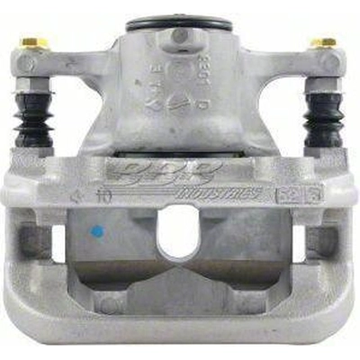 Rear Left Rebuilt Caliper With Hardware by BBB INDUSTRIES - 99-02864A pa2