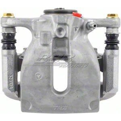 Rear Left Rebuilt Caliper With Hardware by BBB INDUSTRIES - 99-02864A pa5