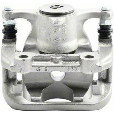 Rear Left Rebuilt Caliper With Hardware by BBB INDUSTRIES - 99-02875A pa2