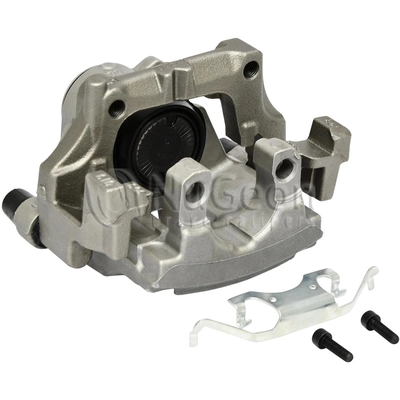 Rear Left Rebuilt Caliper With Hardware by BBB INDUSTRIES - 99-02900B pa1
