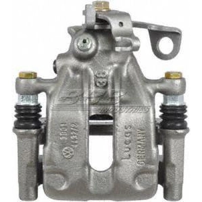 Rear Left Rebuilt Caliper With Hardware by BBB INDUSTRIES - 99-03313B pa4