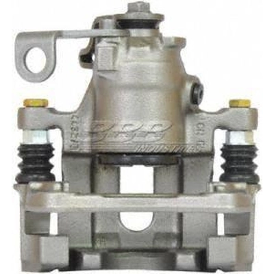 Rear Left Rebuilt Caliper With Hardware by BBB INDUSTRIES - 99-03324B pa1