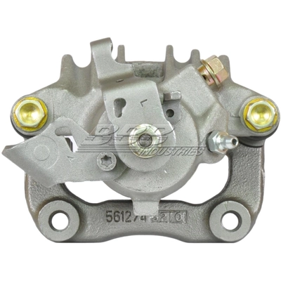 Rear Left Rebuilt Caliper With Hardware by BBB INDUSTRIES - 99-03332B pa1