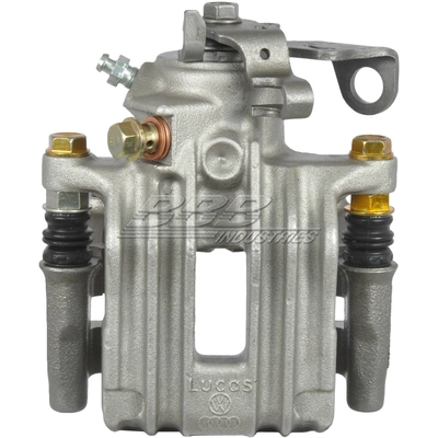 Rear Left Rebuilt Caliper With Hardware by BBB INDUSTRIES - 99-03340B pa4