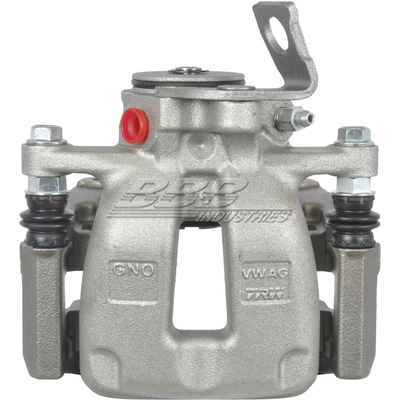 Rear Left Rebuilt Caliper With Hardware by BBB INDUSTRIES - 99-03341A pa1