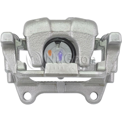 Rear Left Rebuilt Caliper With Hardware by BBB INDUSTRIES - 99-03368A pa1