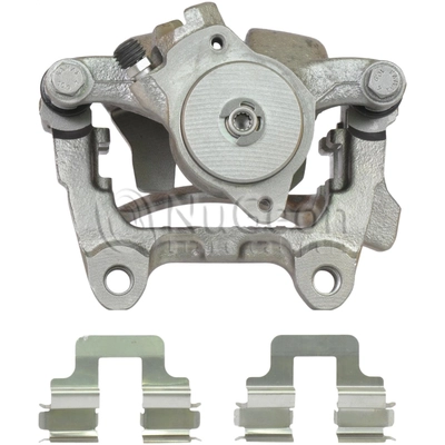 BBB INDUSTRIES - 99-03369A - Disc Brake Caliper pa5