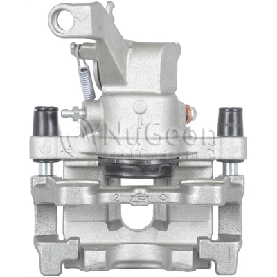 BBB INDUSTRIES - 99-04827A - Disc Brake Caliper pa2