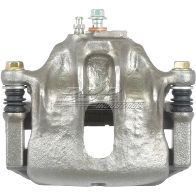 Rear Left Rebuilt Caliper With Hardware by BBB INDUSTRIES - 99-05405B pa4