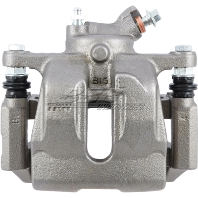 Rear Left Rebuilt Caliper With Hardware by BBB INDUSTRIES - 99-05419B pa3