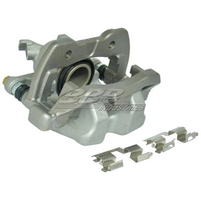 BBB INDUSTRIES - 99-05425B - Rear Left Rebuilt Caliper With Hardware pa2